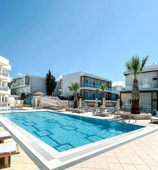 Aelius Hotel & Spa