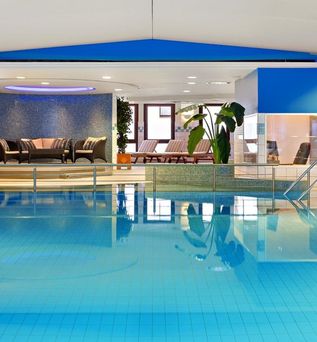 Hilton Dresden