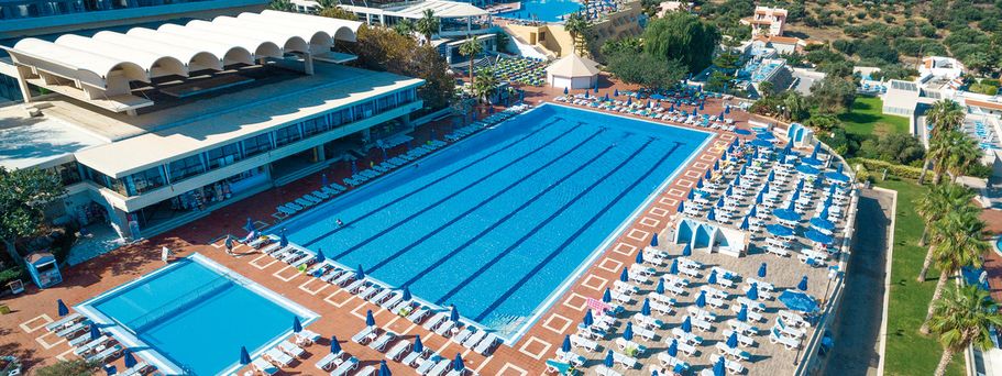 Royal & Imperial Belvedere Hotels