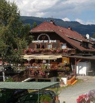 Hotel Zur Post