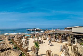 Delphin BE Grand Resort