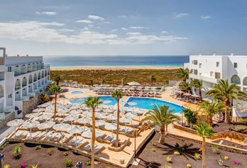 SBH Maxorata Resort