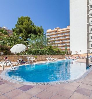 BLUESEA Arenal Tower