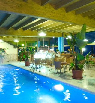 La Limonaia Hotel & Residence