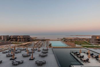 Aldiana Club Naga Bay