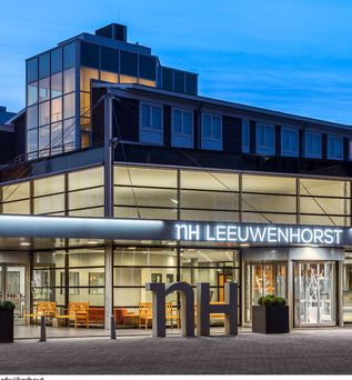NH Noordwijk Conference Centre Leeuwenhorst