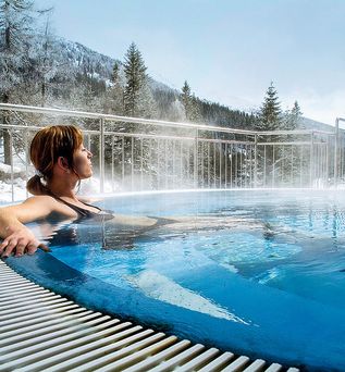 Familienhotel Hinteregger