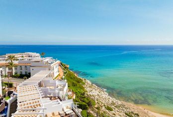 VIVA Cala Mesquida Resort & Spa