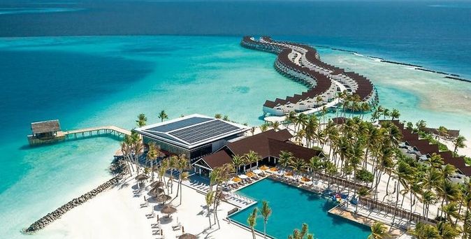 Oblu Xperience Ailafushi