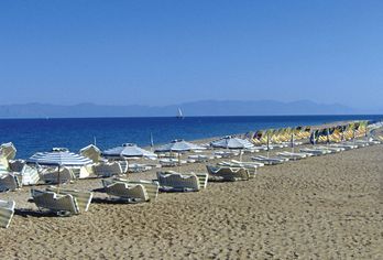 Mercure Rhodes Alexia