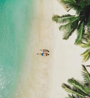 Paradise Cove Boutique Hotel