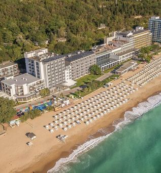 Sentido Marea