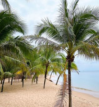Dusit Princess Moonrise Beach Resort