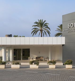 Sol Marbella Estepona · Atalaya Park