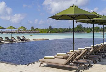 Sun Siyam Olhuveli