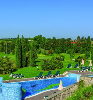 Golf Residenza