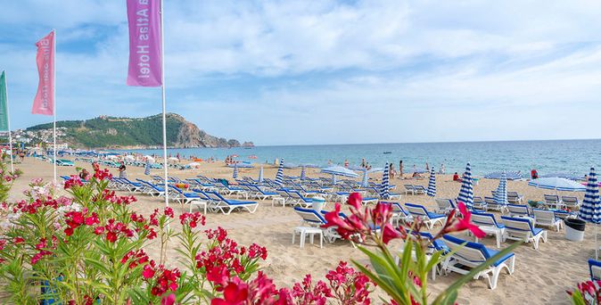 Blue Star Hotel