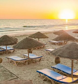 Sentido Djerba Beach