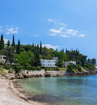 Maistra Select Mlini Villas and Apartments