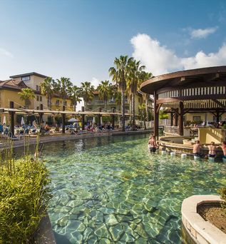 Club Grand Aqua