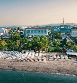 Sentido Lycus Beach