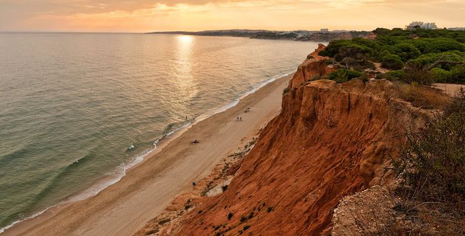 EPIC SANA Algarve Hotel