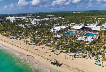 Hotel Riu Bambu