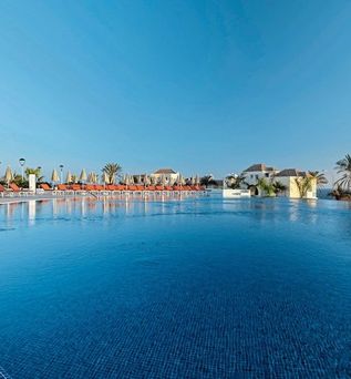 H10 Atlantic Sunset Horizons Collection, Tenerife
