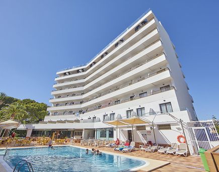 Hotel Príncipe