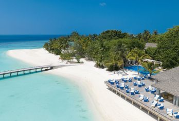 Eri Maldives