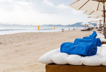 Starcity Hotel & Condotel Beachfront Nha Trang