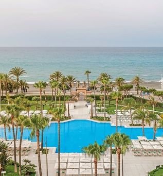 Iberostar Waves Málaga Playa