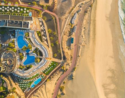 Iberostar Waves Playa Gaviotas