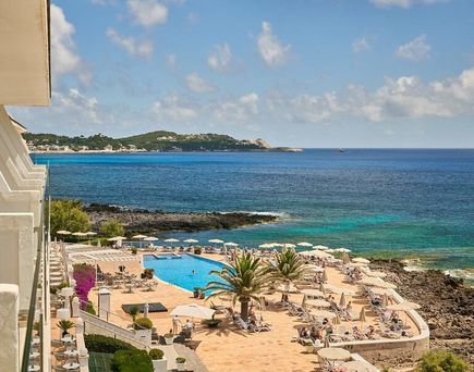 Grupotel Aguait Resort & Spa