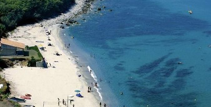 Stromboli Hotel Villaggio