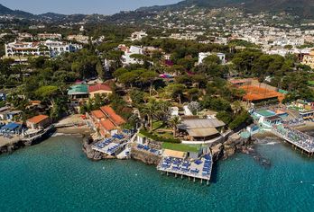 Hotel & Spa Il Moresco 