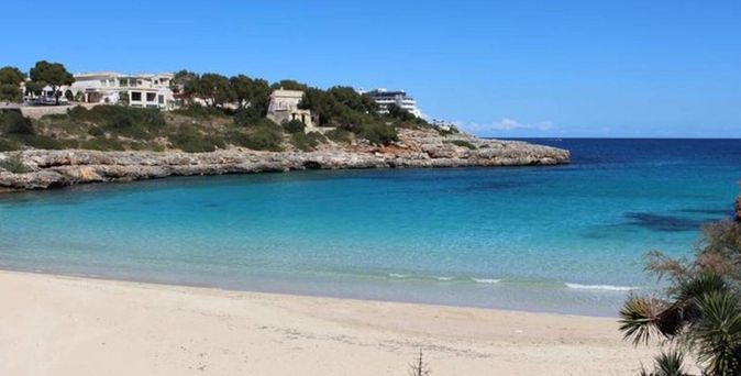 Smy Vistamar Portocolom