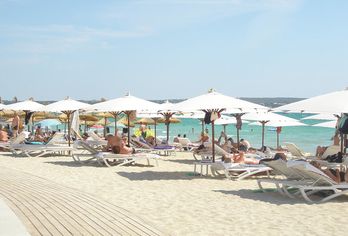 Don Miguel Playa Hotel