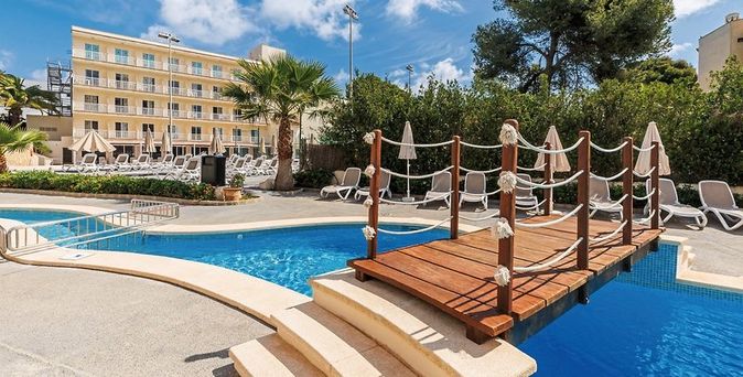 O7 Club Cala Ratjada