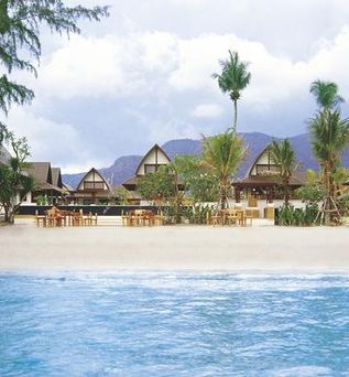 Barali Beach Resort & Spa