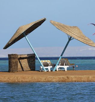 Mövenpick Resort & Spa El Gouna