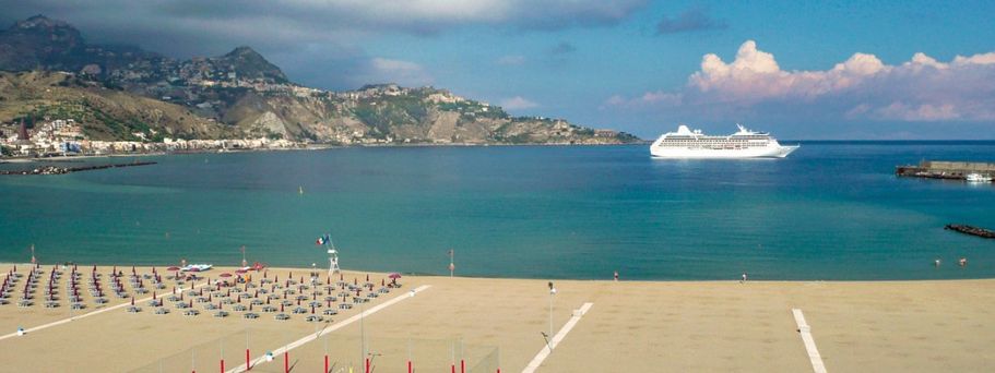 Sporting Baia Hotel