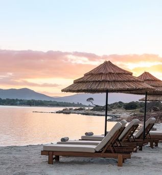 Anda Barut Collection