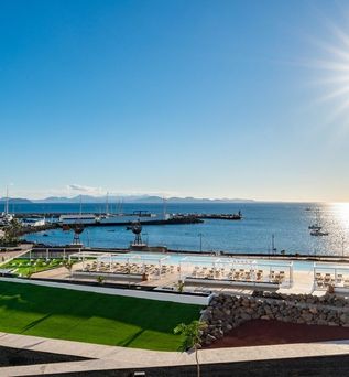 Barceló Playa Blanca Royal Level Adults Only