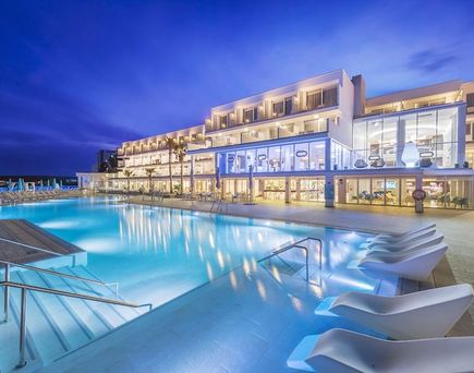 Elba Sunset Mallorca & Thalasso Spa