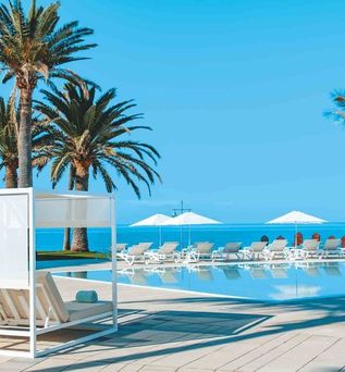 Iberostar Selection Lanzarote Park