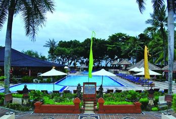 Sofi Apartment At Jayakarta Residence