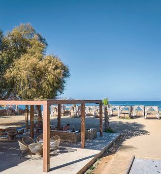 Sentido Amounda Bay