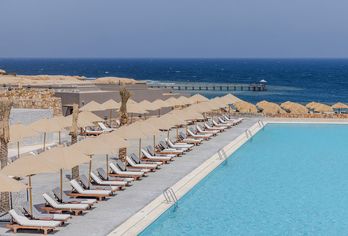 Aldiana Club Naga Bay