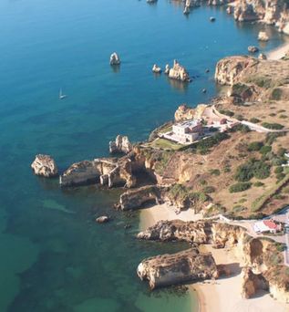 Quinta do Mar - Country & Sea Village